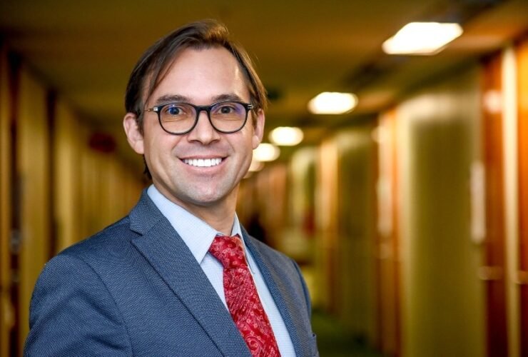 Vavá se filiou ao Partido Novo e anunciou que será candidato a prefeito de Marituba.