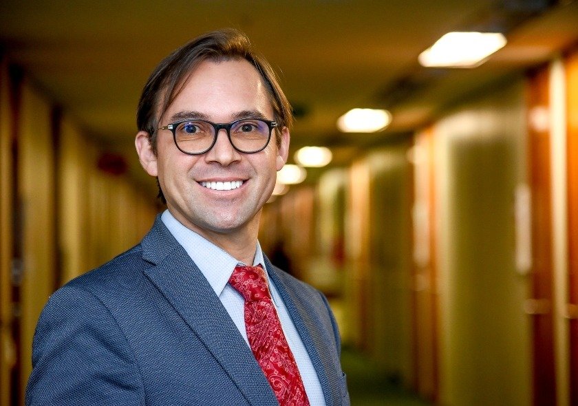 Vavá se filiou ao Partido Novo e anunciou que será candidato a prefeito de Marituba.