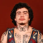 Foto promocional de Whindersson Nunes