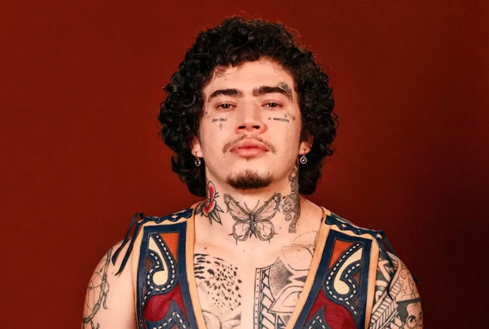 Foto promocional de Whindersson Nunes