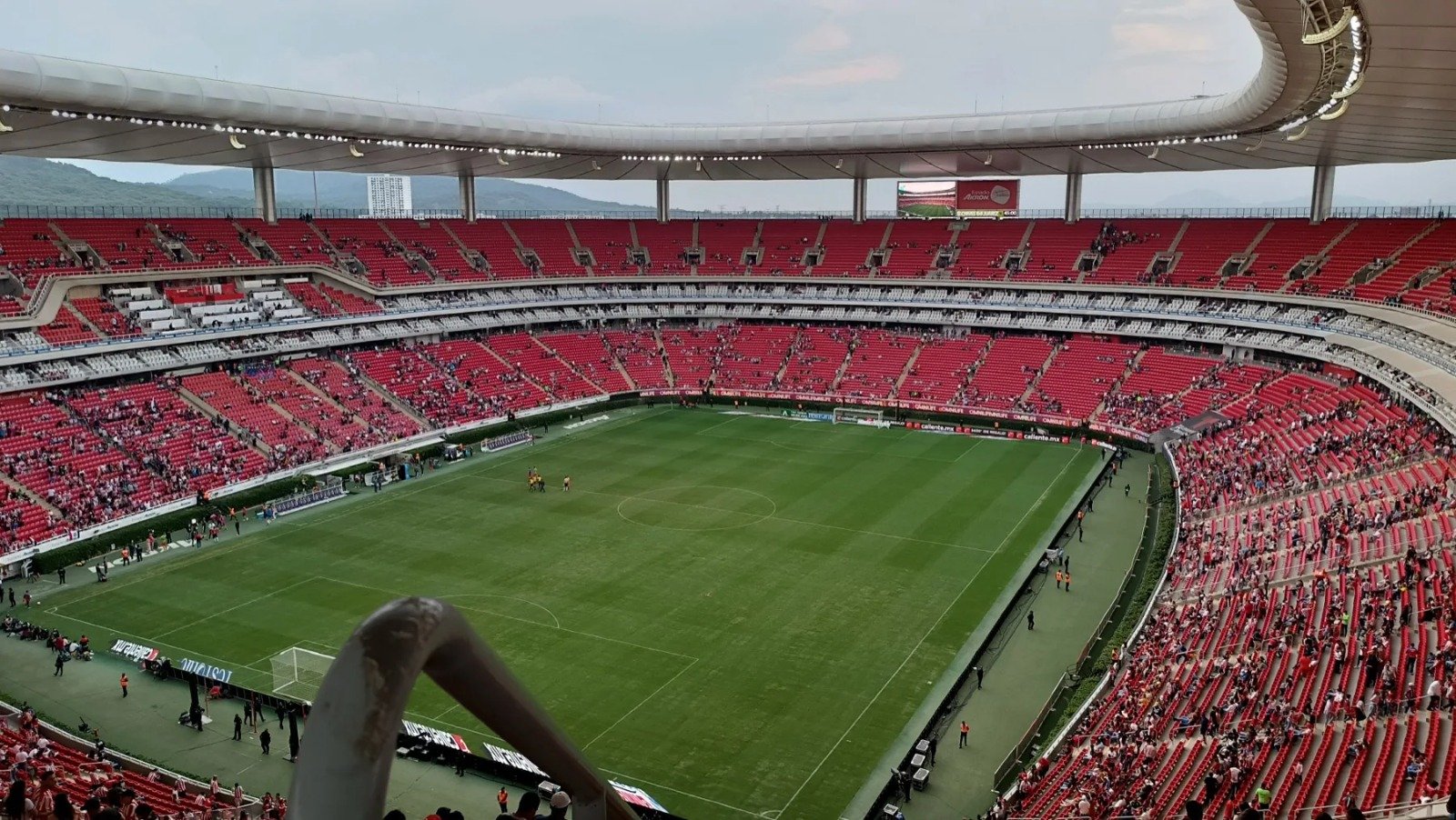 O confronto é válido pelo grupo A da competição, que conta ainda com México e África do Sul.