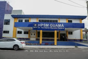 Profissionais da saúde suspenderam atendimentos no setor cirúrgico do HPSM do Guamá por atraso nos pagamentos; apenas casos graves continuam sendo atendidos.