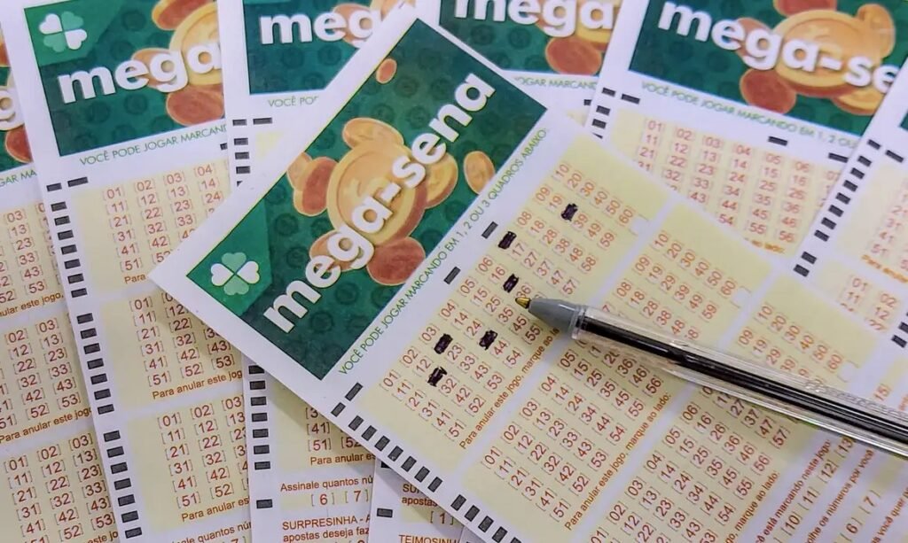 Mega-Sena pode pagar R$ 7 milhões neste sábado; veja como apostar