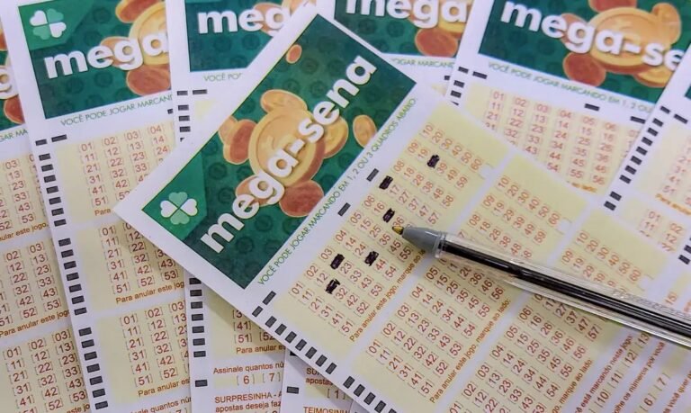 Mega-Sena pode pagar R$ 7 milhões neste sábado; veja como apostar