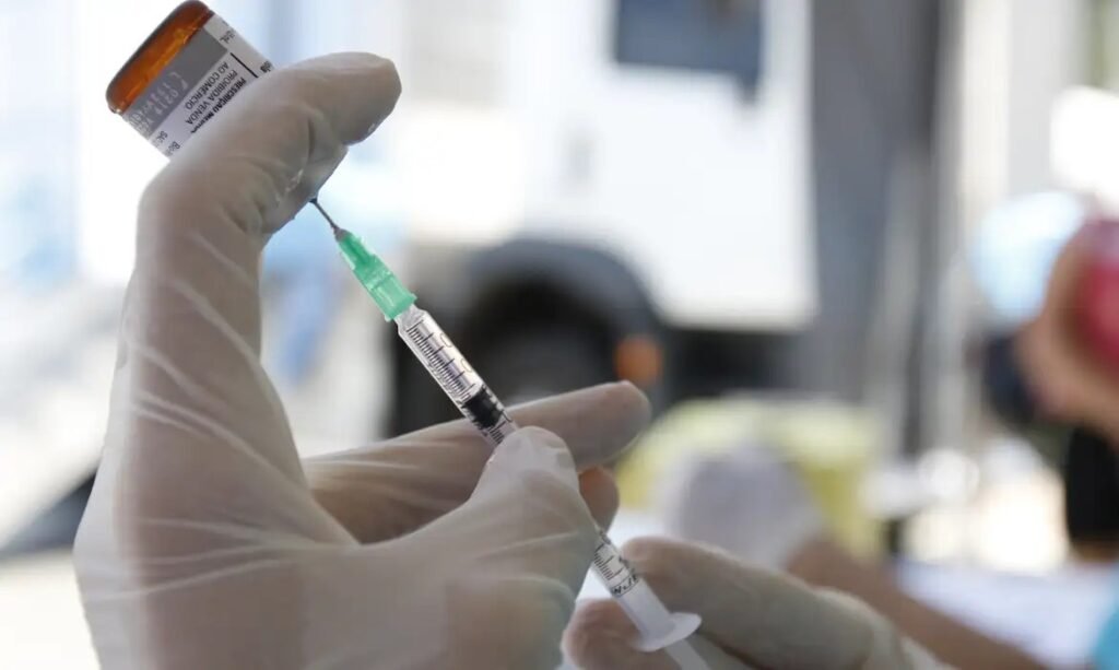 Sarampo volta a preocupar após novos casos em bebês em São Paulo