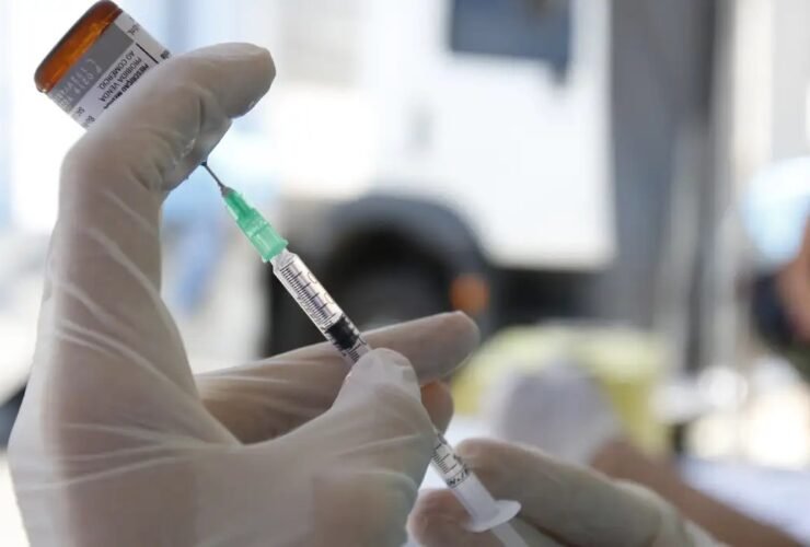 Sarampo volta a preocupar após novos casos em bebês em São Paulo