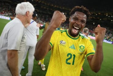 Canadá x África do Sul abre o mata-mata da Copa do Mundo; veja os demais confrontos