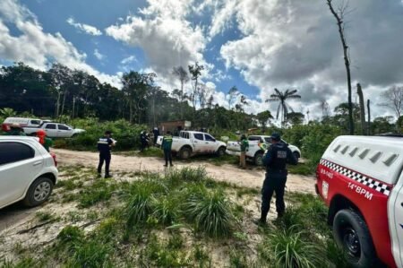 MPF pede suspensão de obras em territórios quilombolas na Região Metropolitana de Belém