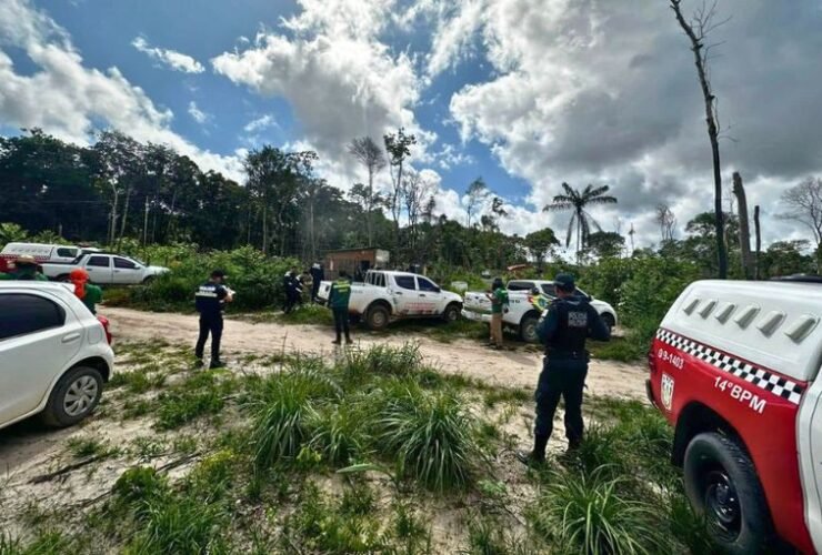 MPF pede suspensão de obras em territórios quilombolas na Região Metropolitana de Belém