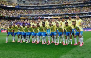 Quem o Brasil vai pegar nas oitavas de final da Copa do Mundo?
