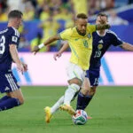 Quem o Brasil pode enfrentar no mata-mata da Copa?