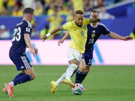 Quem o Brasil pode enfrentar no mata-mata da Copa?