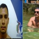 Acidente deixou feridos na Passagem Marinho, na Sacramenta, entre eles o torcedor bicolor Daniel Pampam; caso será investigado pela Polícia Civil.