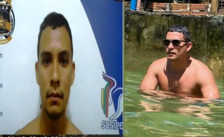 Acidente deixou feridos na Passagem Marinho, na Sacramenta, entre eles o torcedor bicolor Daniel Pampam; caso será investigado pela Polícia Civil.