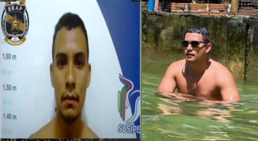 Acidente deixou feridos na Passagem Marinho, na Sacramenta, entre eles o torcedor bicolor Daniel Pampam; caso será investigado pela Polícia Civil.