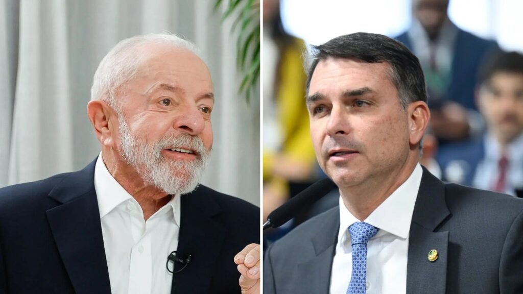 Levantamento divulgado nesta sexta-feira mostra crescimento do presidente nas intenções de voto e vantagem também em eventual segundo turno.