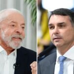 Levantamento divulgado nesta sexta-feira mostra crescimento do presidente nas intenções de voto e vantagem também em eventual segundo turno.