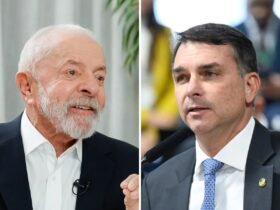 Levantamento divulgado nesta sexta-feira mostra crescimento do presidente nas intenções de voto e vantagem também em eventual segundo turno.