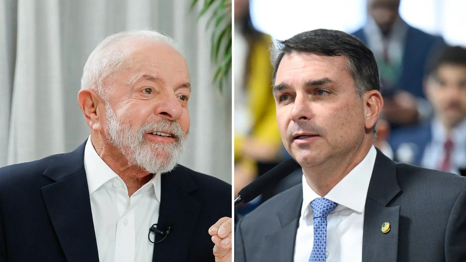 Levantamento divulgado nesta sexta-feira mostra crescimento do presidente nas intenções de voto e vantagem também em eventual segundo turno.