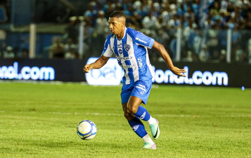 Jean Dias Paysandu