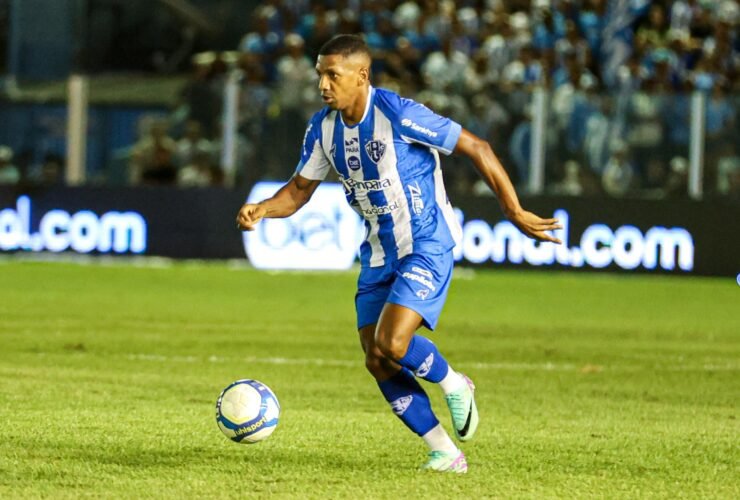 Jean Dias Paysandu