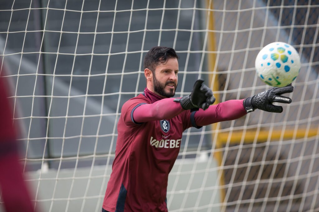 Exclusivo: Marcelo Rangel revela bastidores da recuperação de lesão no joelho