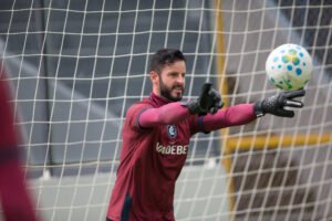Exclusivo: Marcelo Rangel revela bastidores da recuperação de lesão no joelho