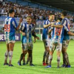Embalado pelo título da Copa Verde, Papão tenta voltar a vencer no Brasileiro e pode assumir a ponta da tabela nesta rodada.