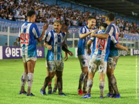 Embalado pelo título da Copa Verde, Papão tenta voltar a vencer no Brasileiro e pode assumir a ponta da tabela nesta rodada.