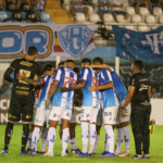 Elenco do Paysandu