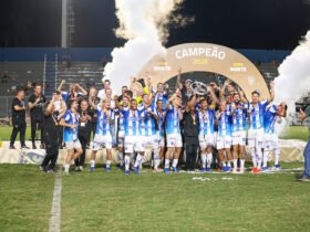 Papão inicia nesta quinta-feira a busca pelo hexacampeonato diante do Anápolis, em Goiás; decisão será encerrada no Mangueirão, em Belém.
