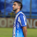 Facundo Bonifazi - Paysandu