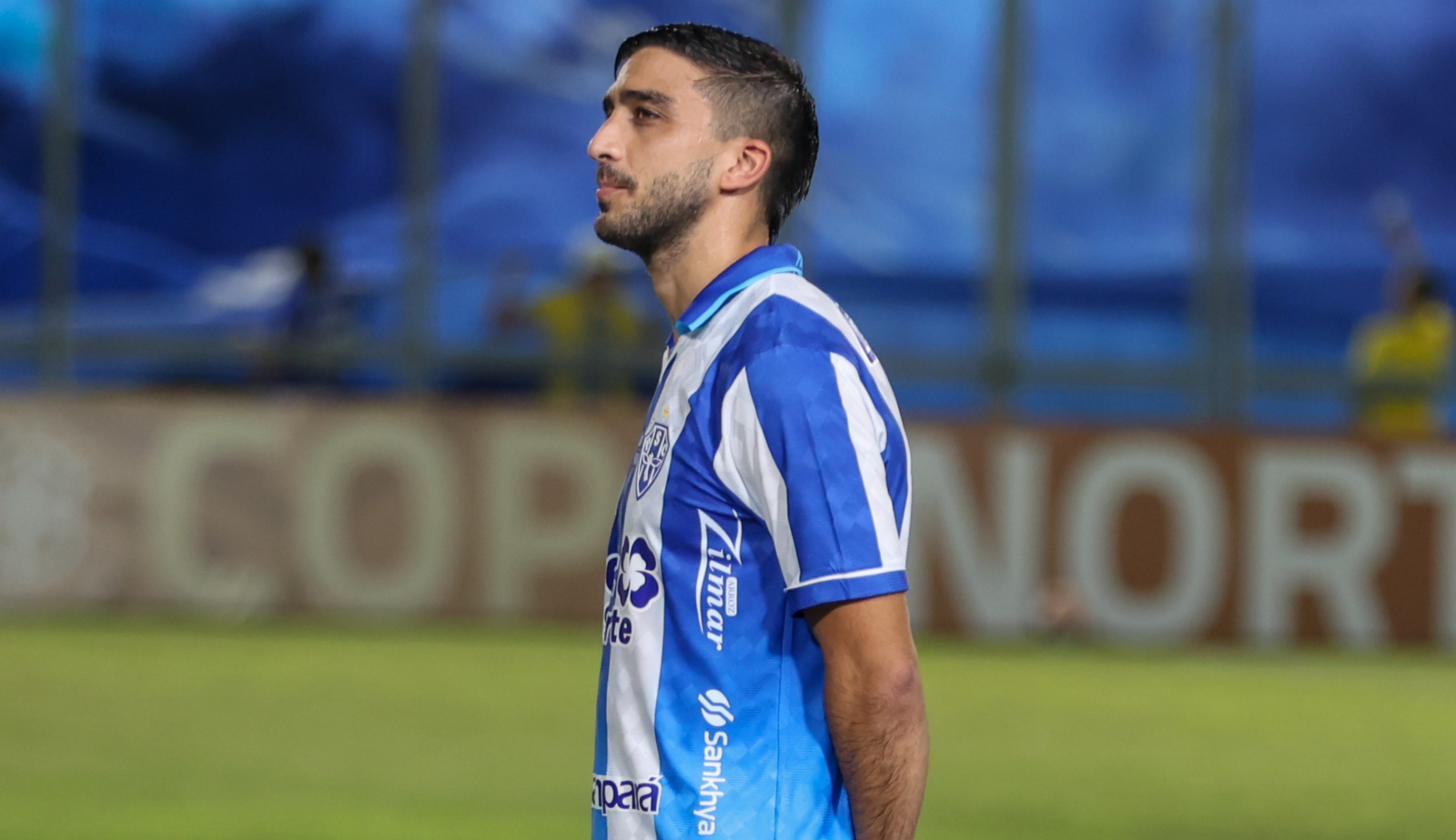 Facundo Bonifazi - Paysandu