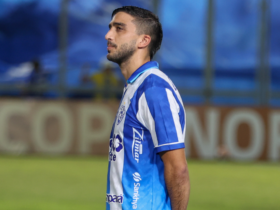 Facundo Bonifazi - Paysandu