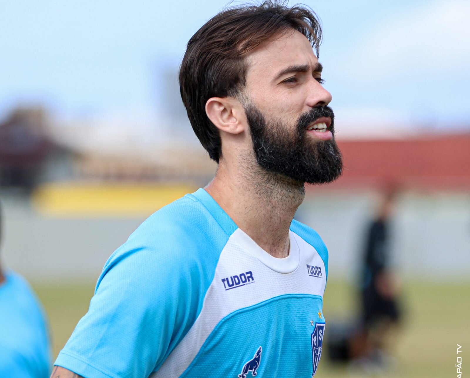 Matheus Vargas, volante do Paysandu