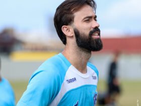 Matheus Vargas, volante do Paysandu