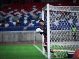 "Vamos dar a volta por cima", diz Ivan após brilhante atuação pelo Remo