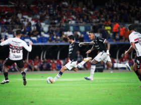 Mesmo no Z-4, vitória dá moral ao Remo antes da pausa no Brasileirão