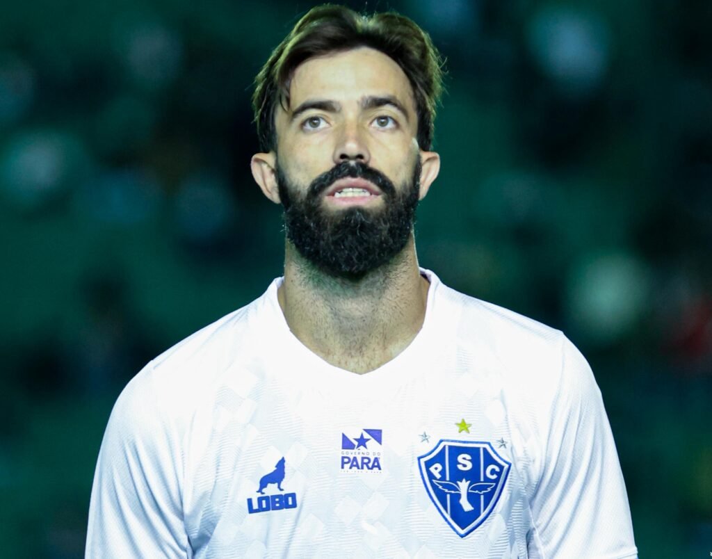 Matheus Vargas
