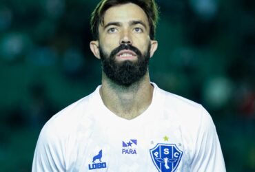 Matheus Vargas