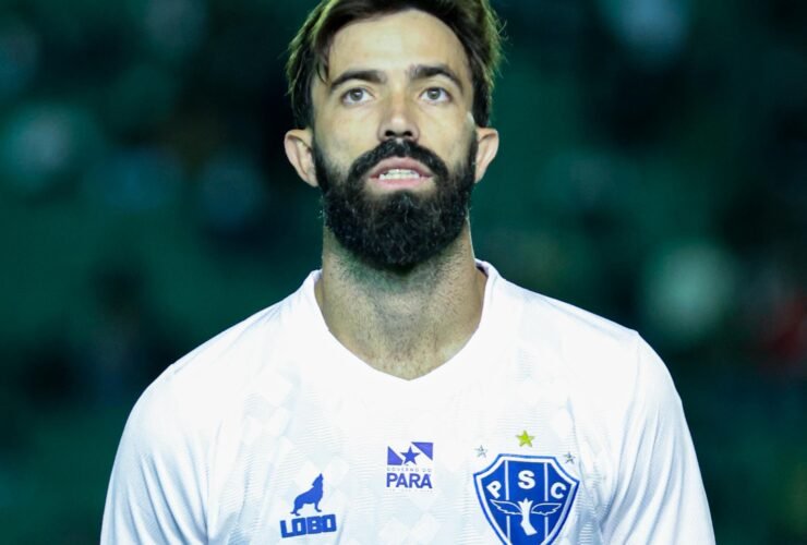Matheus Vargas