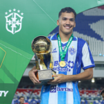 Juninho Paysandu