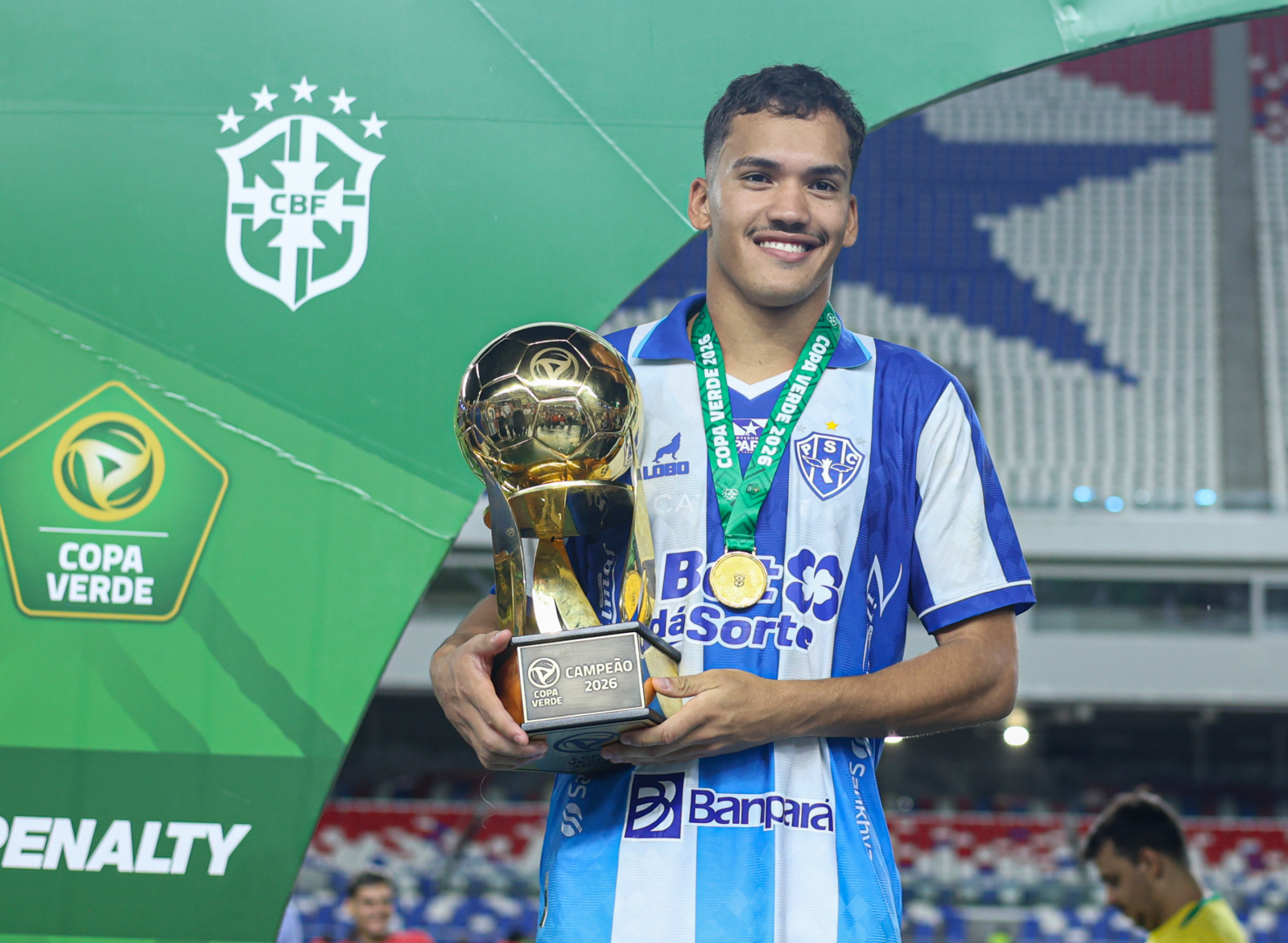 Juninho Paysandu