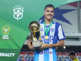 Juninho Paysandu
