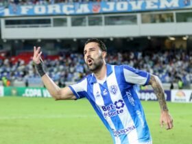 Ítalo Paysandu