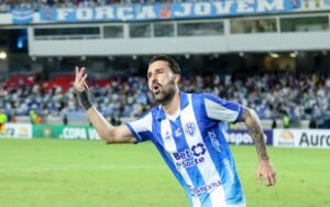 Ítalo Paysandu
