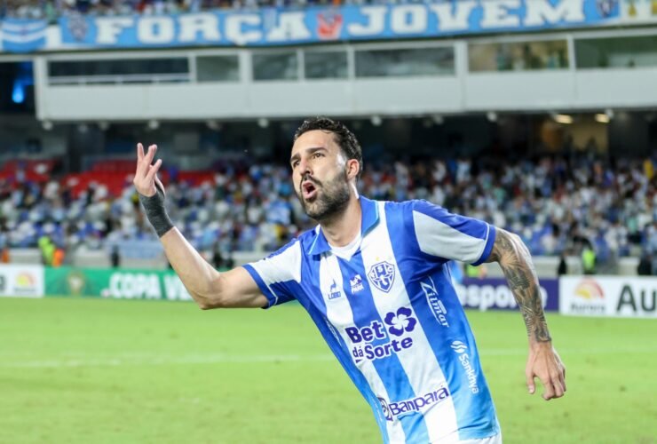 Ítalo Paysandu