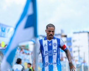 Papão busca manter a força na Curuzu para seguir entre os primeiros colocados, enquanto o Santa Cruz tenta encerrar tabu como visitante e se aproximar do G-8.