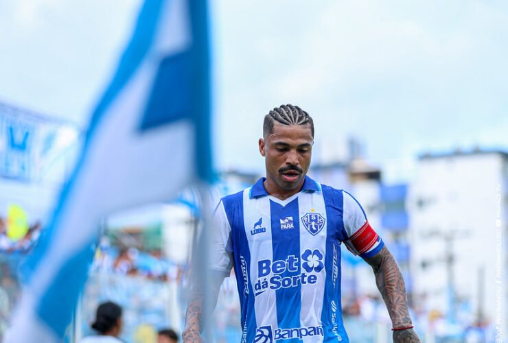 Papão busca manter a força na Curuzu para seguir entre os primeiros colocados, enquanto o Santa Cruz tenta encerrar tabu como visitante e se aproximar do G-8.