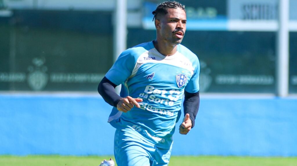 Marcinho Paysandu
